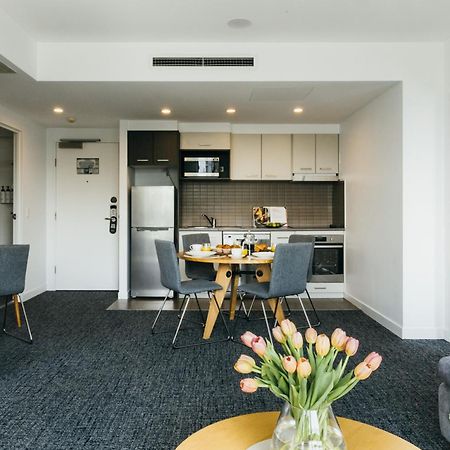 Quest Mascot Aparthotel Sydney Eksteriør bilde