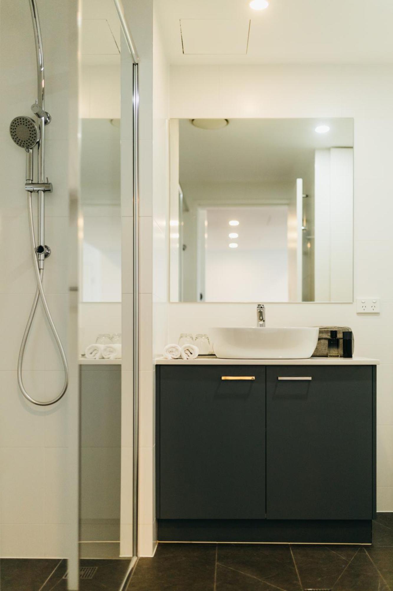 Quest Mascot Aparthotel Sydney Eksteriør bilde