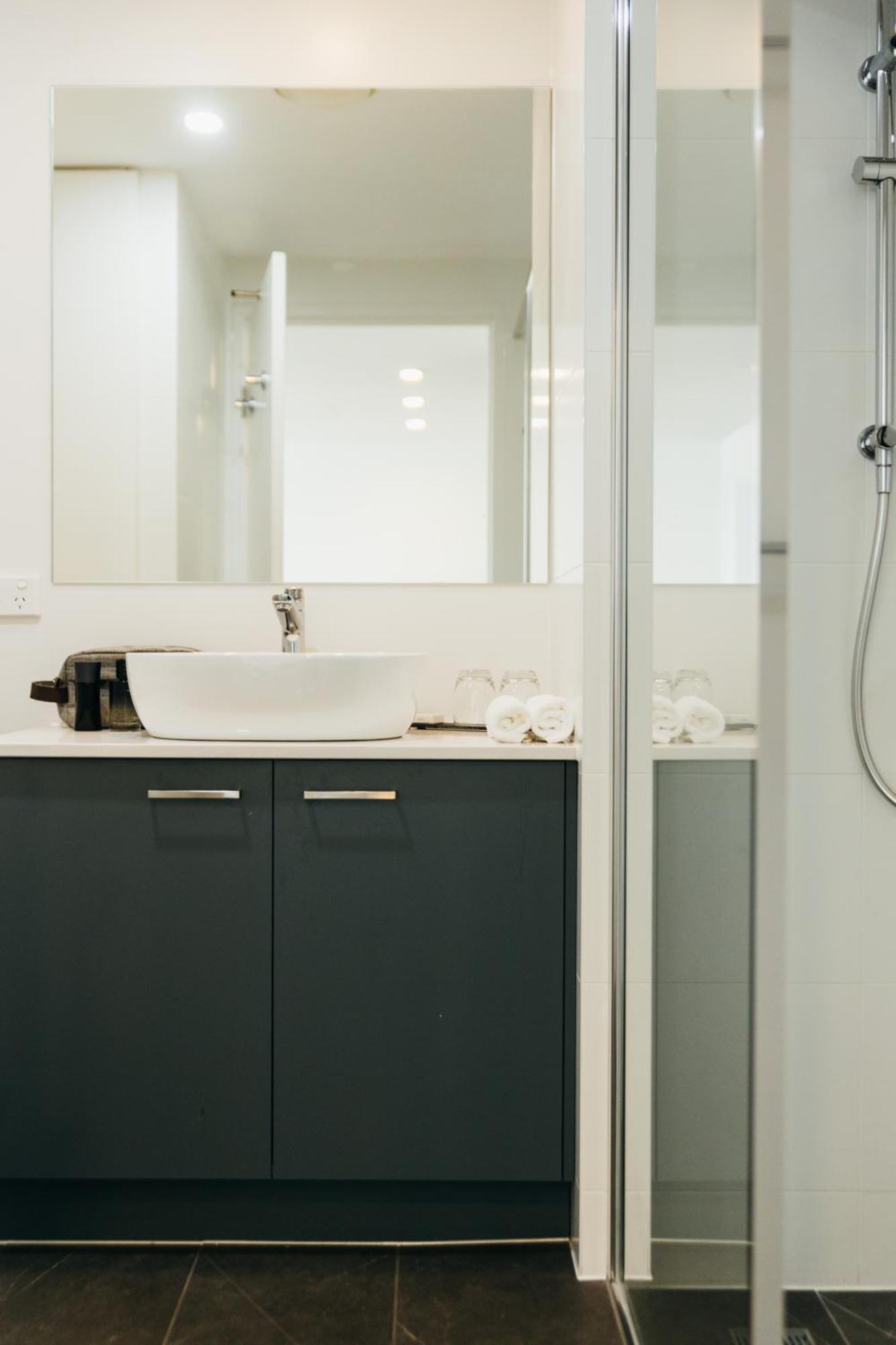 Quest Mascot Aparthotel Sydney Eksteriør bilde