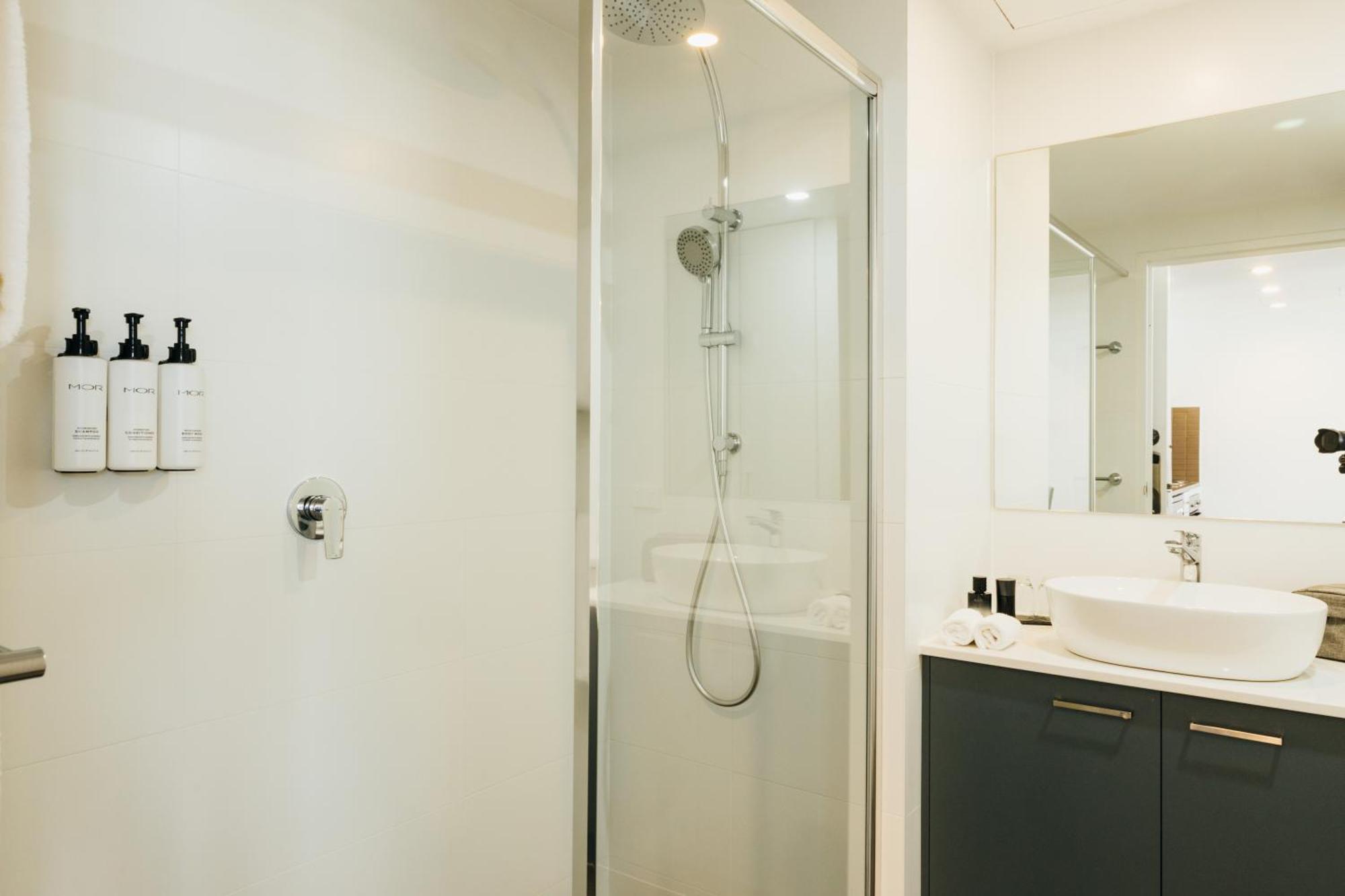 Quest Mascot Aparthotel Sydney Eksteriør bilde